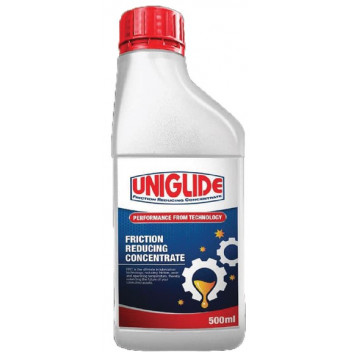 UNIGLIDE Multi Spray 400ml