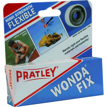 Pratley Wondafix 27ml (17007) Bubble Pack