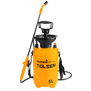 Garden Sprayer Pressure 5 Ltr TOLSEN