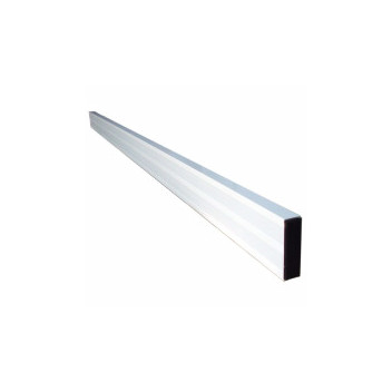 Builders Straight Edge Aluminium 4.0M (50x20)***