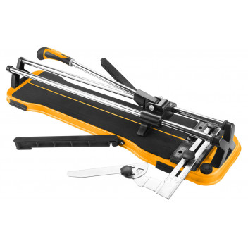 Tile Cutter H/DUTY Indust. 600mm Max 12mm TOLSEN