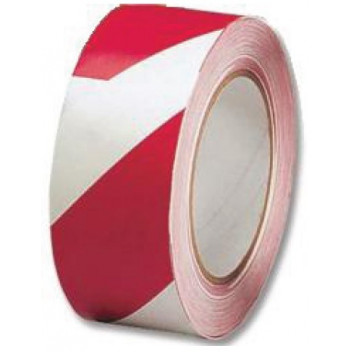 Hazard Tape 75mm x 100m