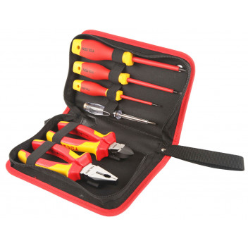 Tool Set 6Pc VDE TOLSEN