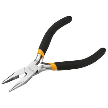 Plier Long Nose Mini 115mm TOLSEN