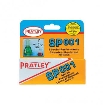 Pratley SP001 36ml  (18070) Bubble Pack