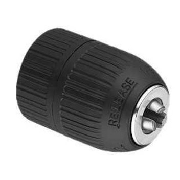 Chuck Keyless (2.0-13mm 1/2\") TOLSEN