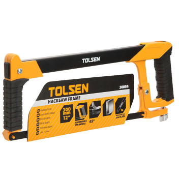 Hacksaw Metal TOLSEN